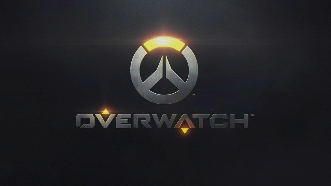 Overwatch Cover Art